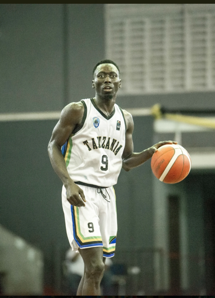 Amin Mkosa