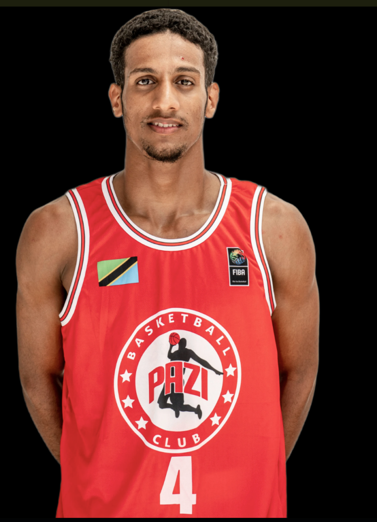 Ally Faraji Abdallah