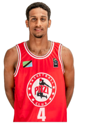 Ally Faraji Abdallah